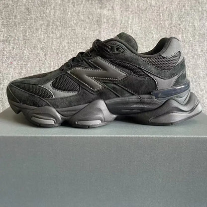 New Balance 9060 Black Cat
