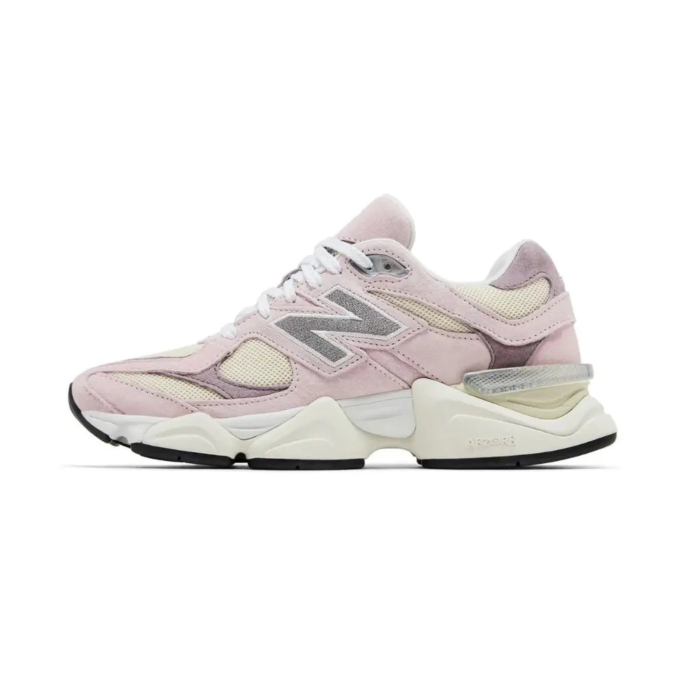 New Balance 9060 Rose Sugar Ice Wine