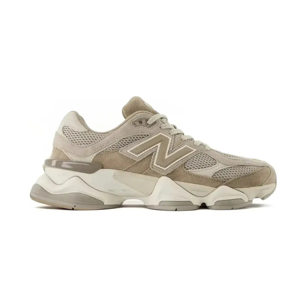New Balance 9060 Mushroom Beige