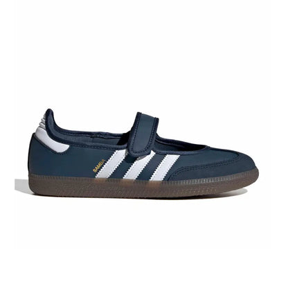 Adidas Samba Jane Navy