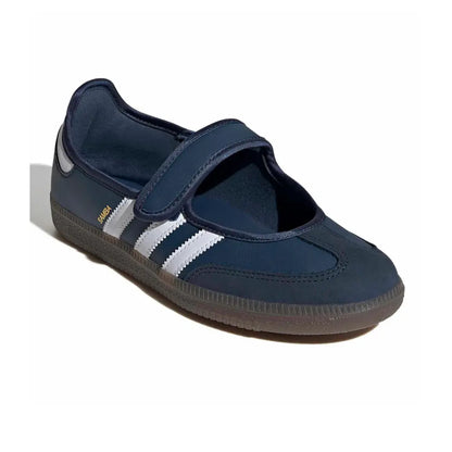 Adidas Samba Jane Navy