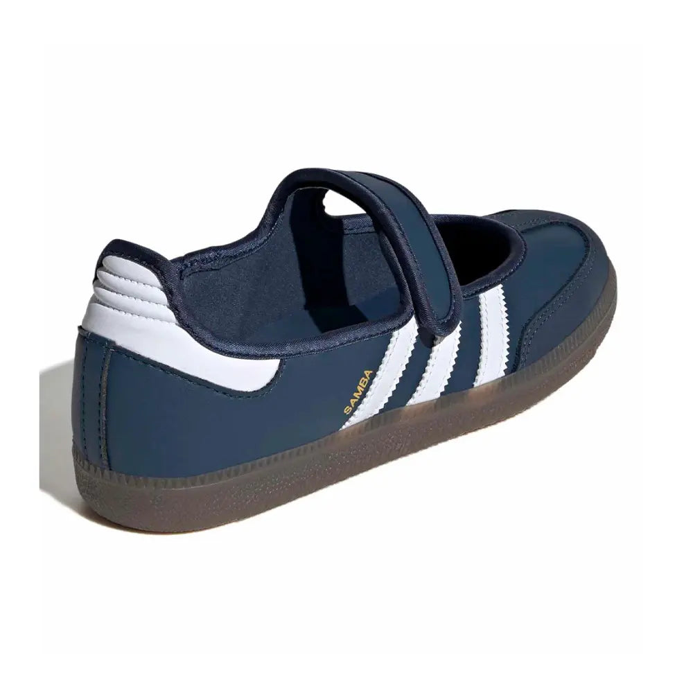 Adidas Samba Jane Navy
