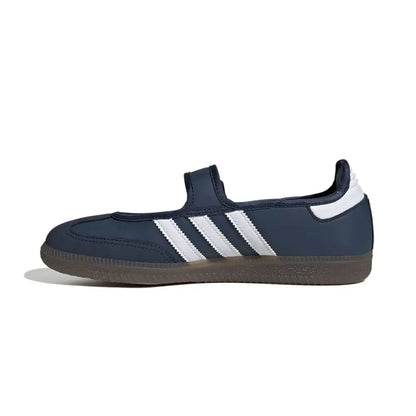 Adidas Samba Jane Navy