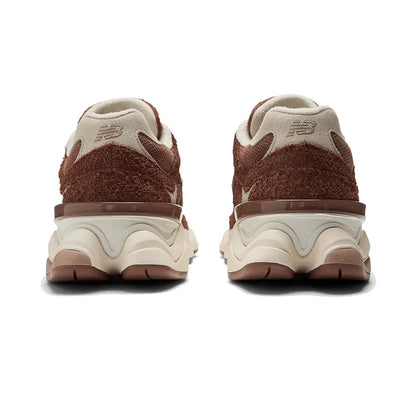 New Balance 9060 Rich Oak Brown
