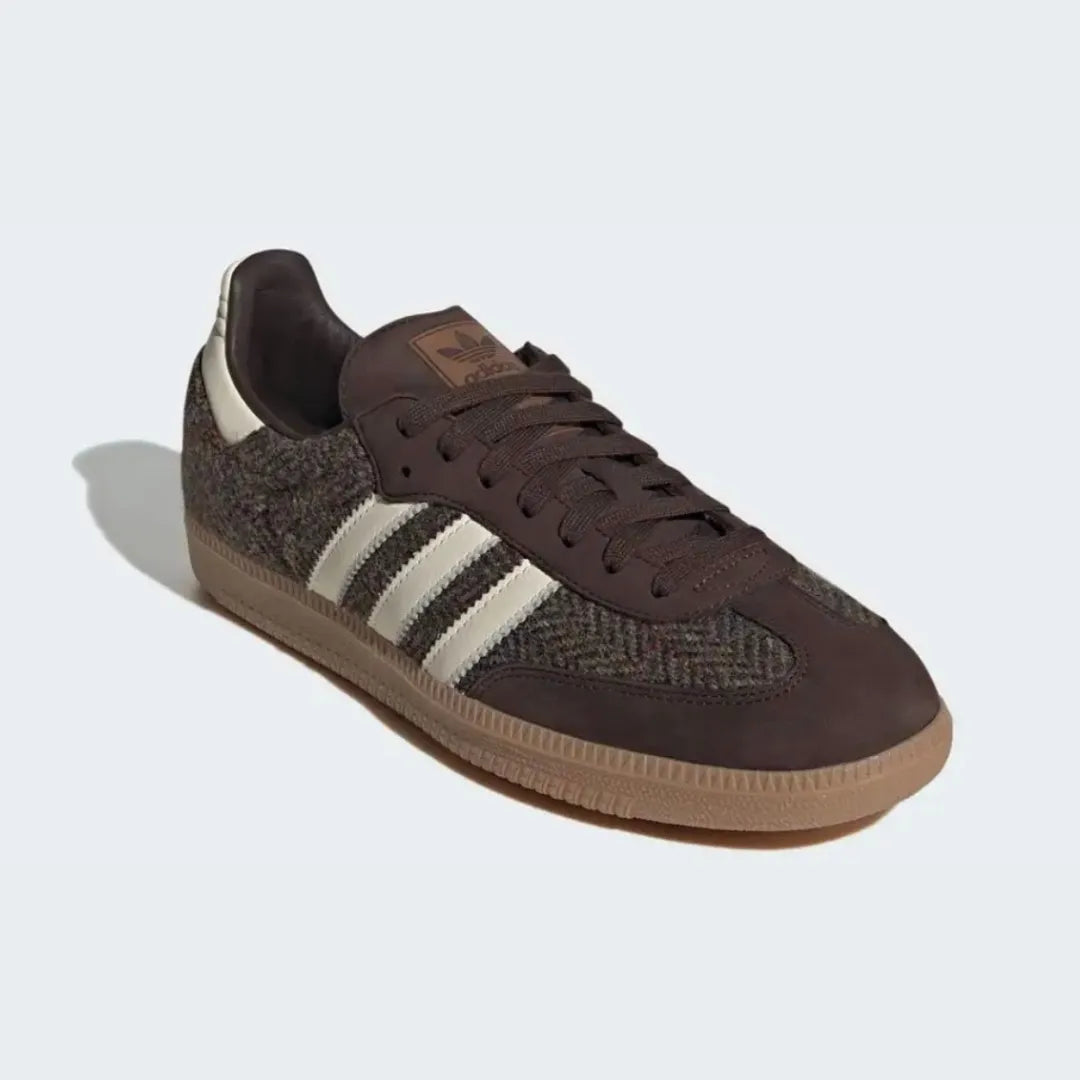 Ѕаmbа Dаrk Вrоwn Тwееd