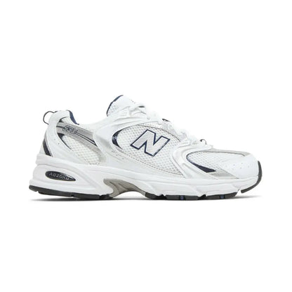 New Balance 530 White Natural Indigo