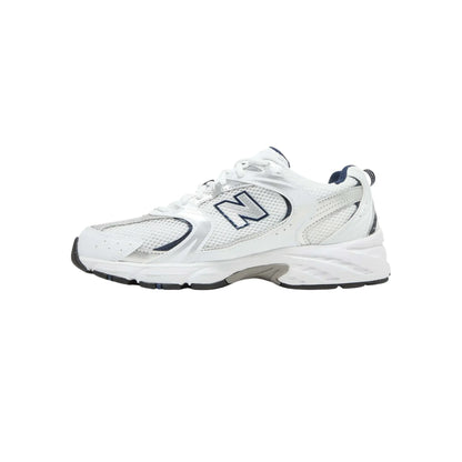 New Balance 530 White Natural Indigo