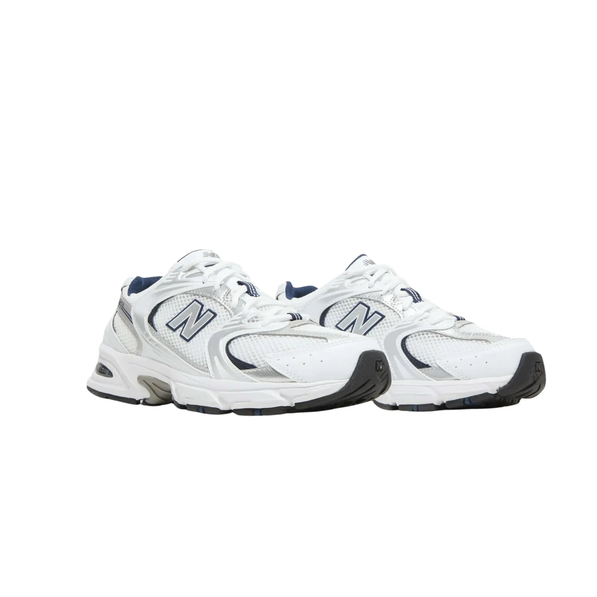 New Balance 530 White Natural Indigo