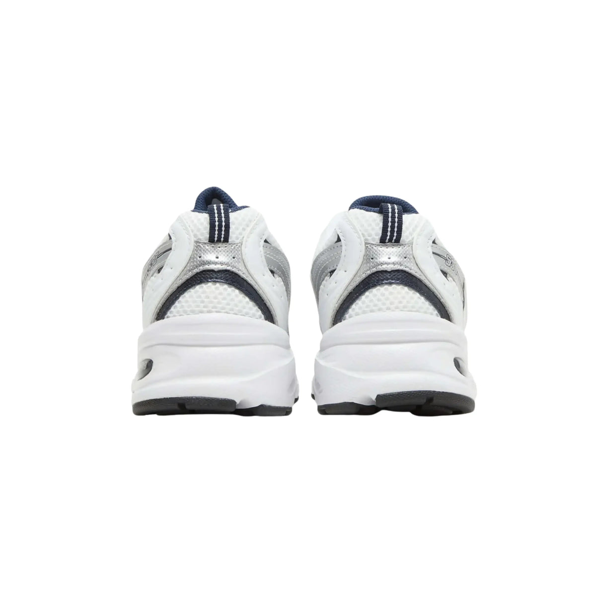 New Balance 530 White Natural Indigo