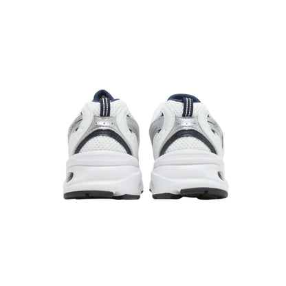 New Balance 530 White Natural Indigo