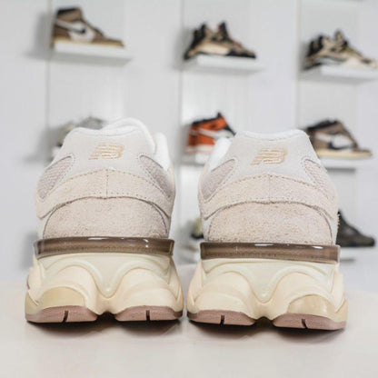 New Balance 9060 Bisque Sea Salt