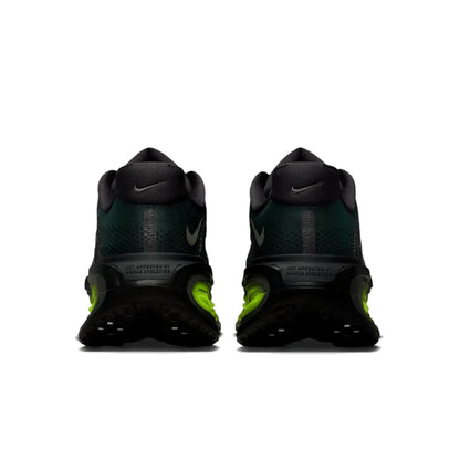 Nike Vomero Premium Black Volt