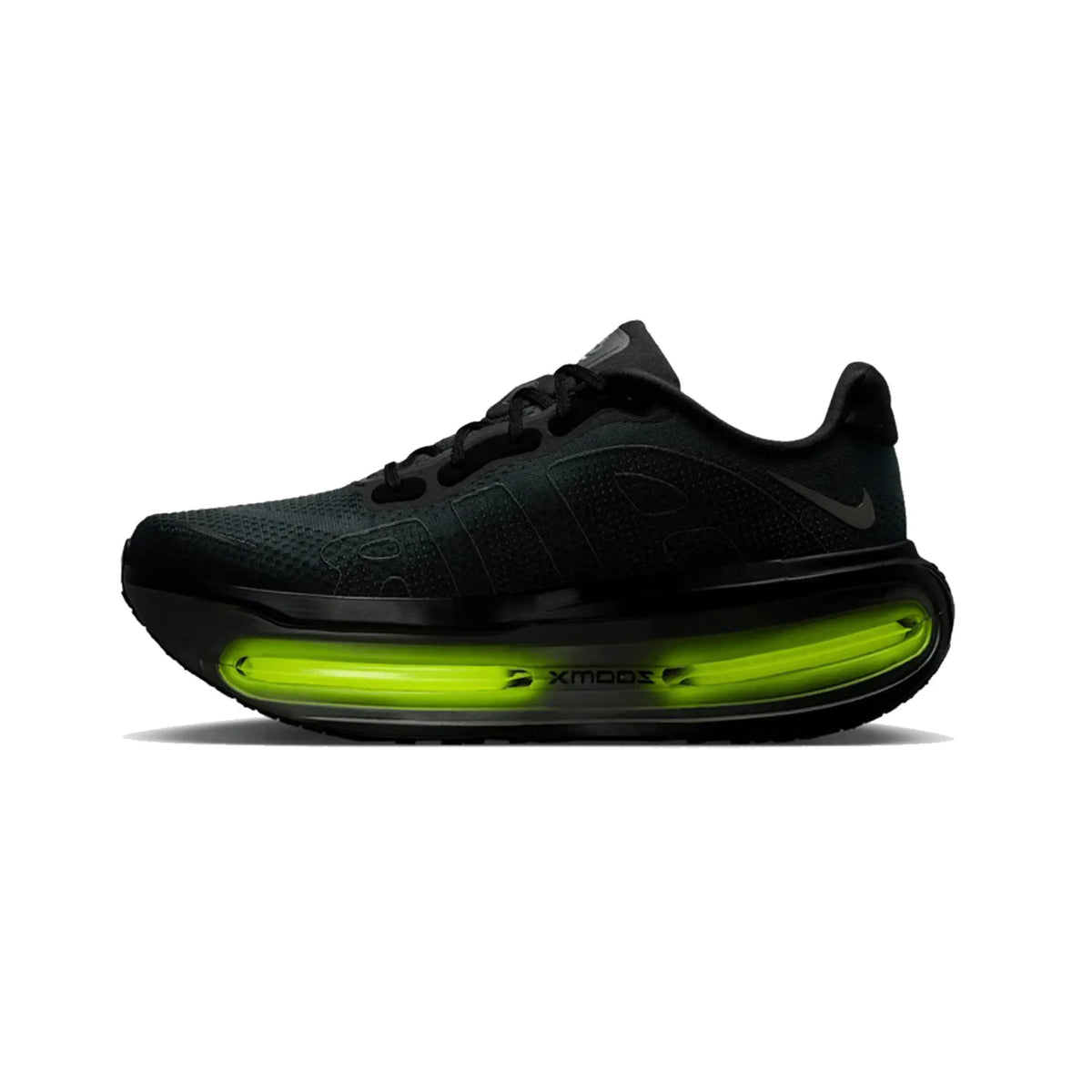 Nike Vomero Premium Black Volt