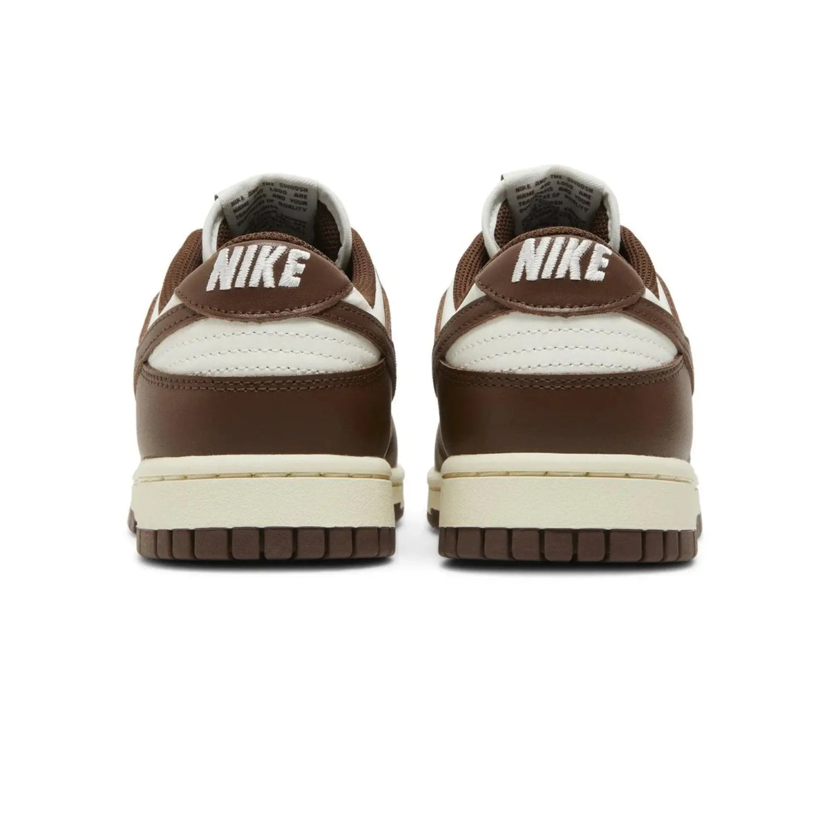 Nike Dunk Low Cacao