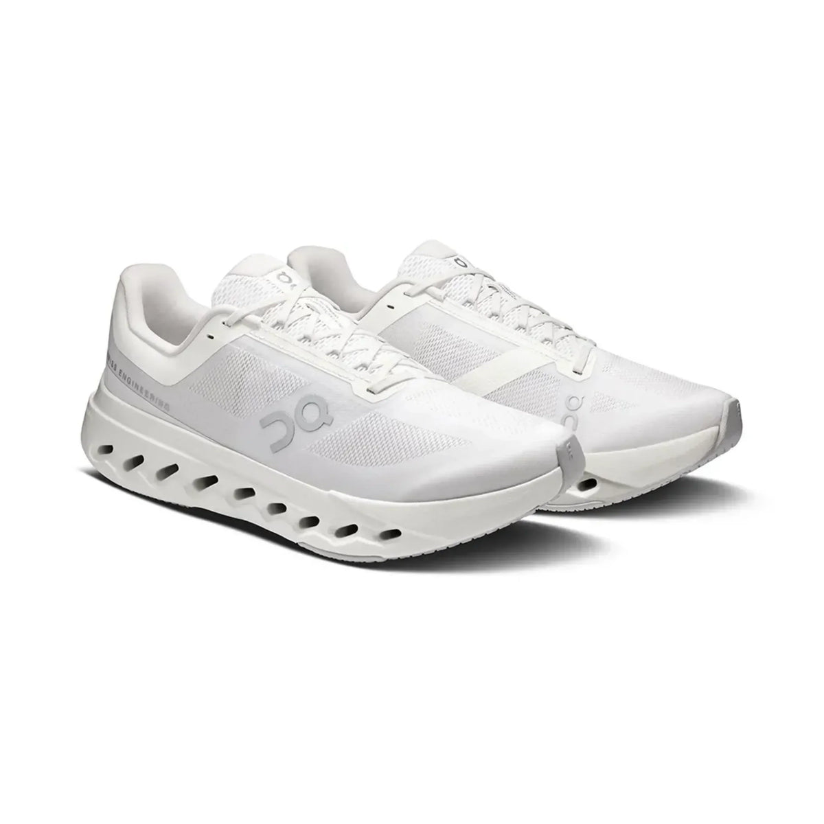 On Running Cloudsurfer Next White