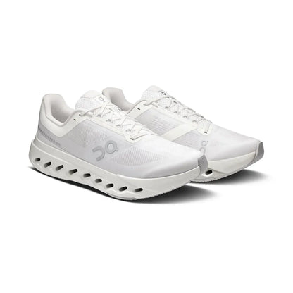 On Running Cloudsurfer Next White