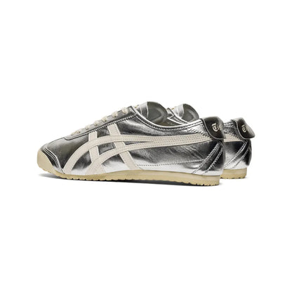 Onitsuka Tiger Mexico 66 Chrome Silver