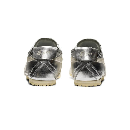 Onitsuka Tiger Mexico 66 Chrome Silver
