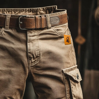 Premium Multifunktions-Cargo-Hose