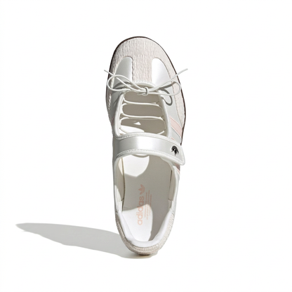 Adidas Samba Jane Chalk White Wonder Quartz