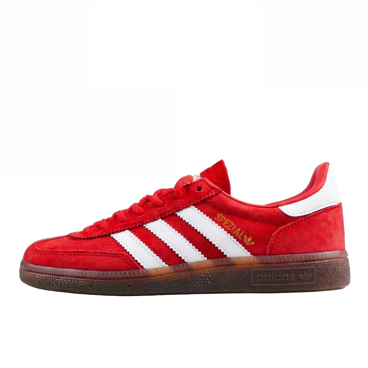Adidas Handball Spezial Scarlet Red Gum