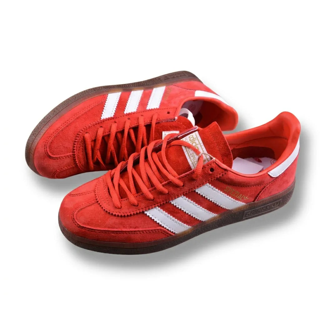 Adidas Handball Spezial Scarlet Red Gum