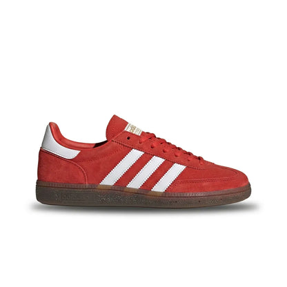 Adidas Handball Spezial Scarlet Red Gum