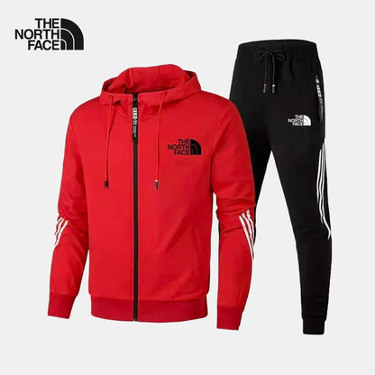Hochwertiger Baumwoll-Hoodie – Materialdetail